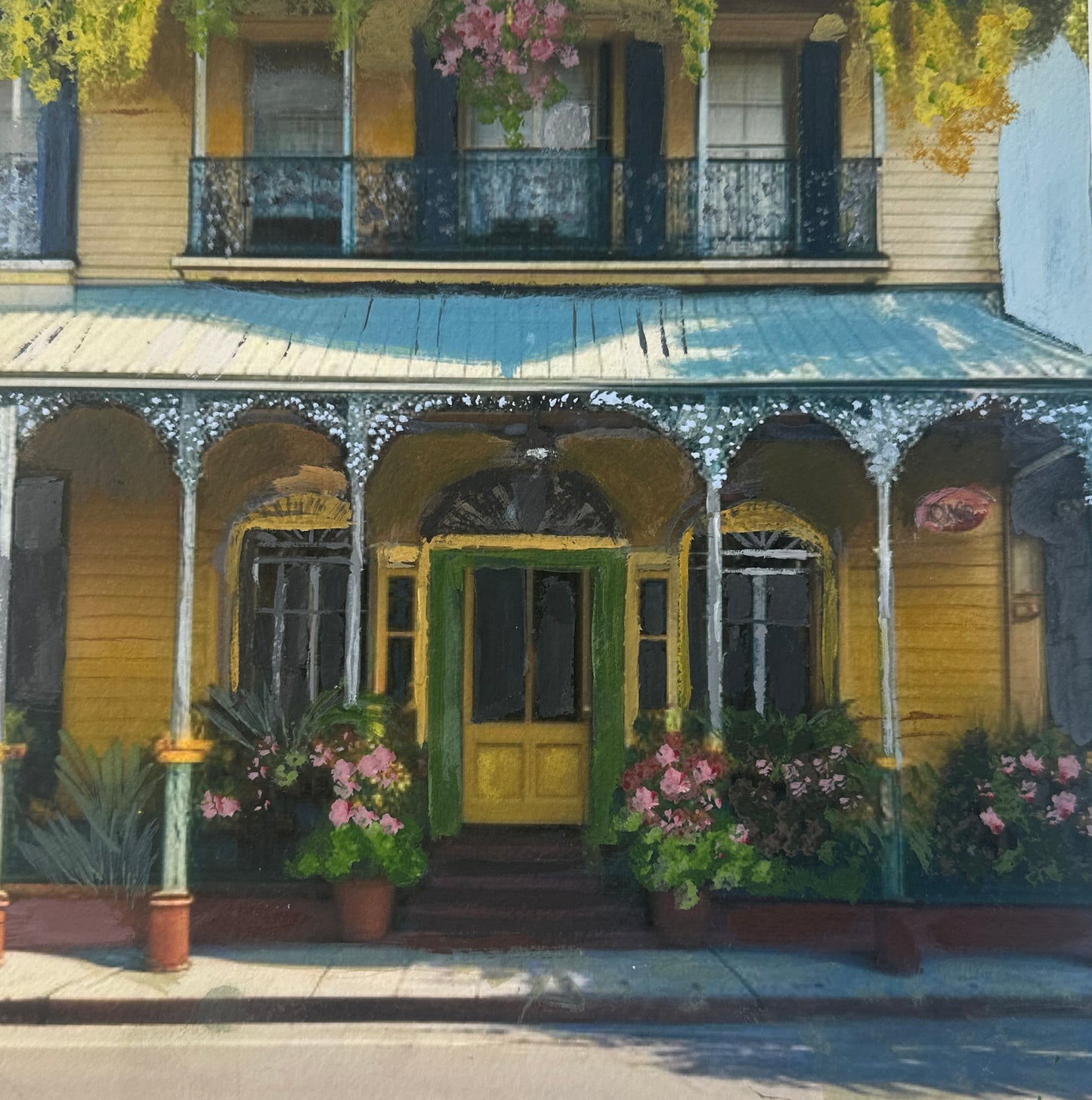 No Place Like Home Print