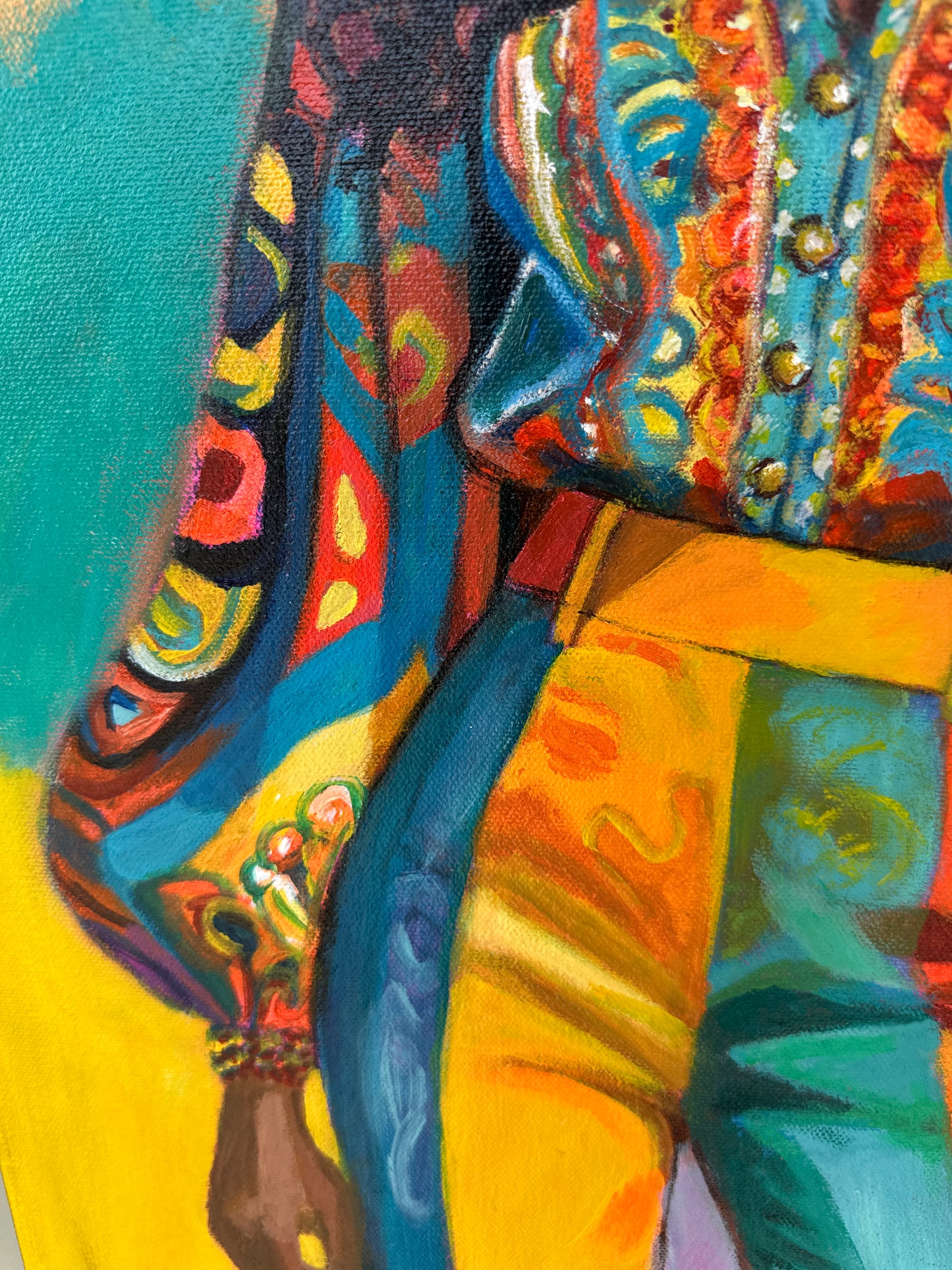 Copacetic