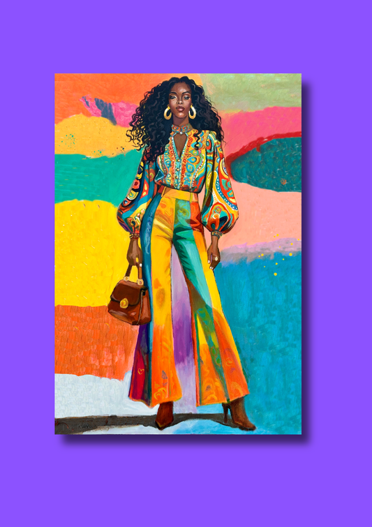 Copacetic print